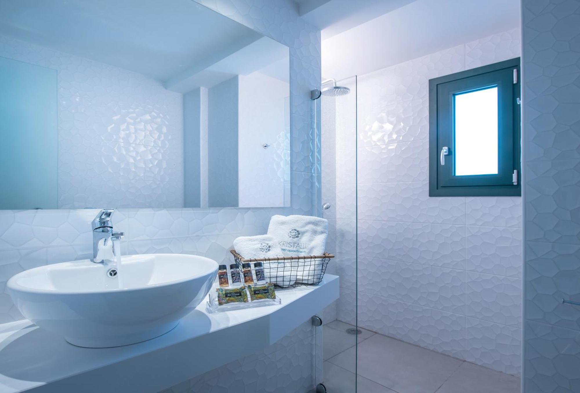 Kristalli Hotel Apartments Malia  Room photo
