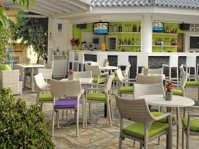 Kristalli Hotel Apartments Malia  Exterior photo