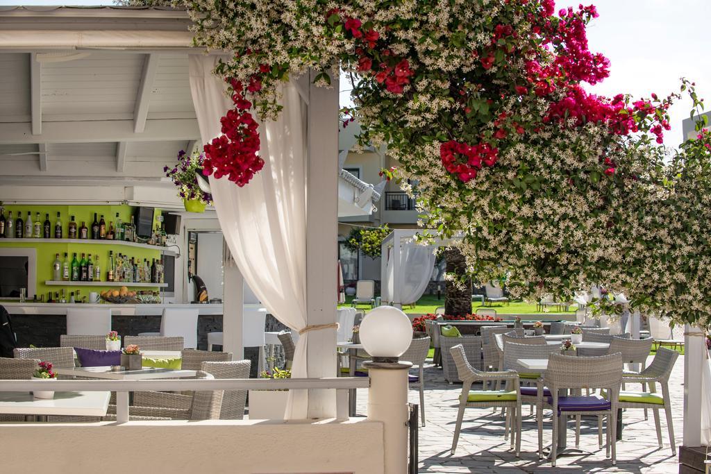 Kristalli Hotel Apartments Malia  Exterior photo