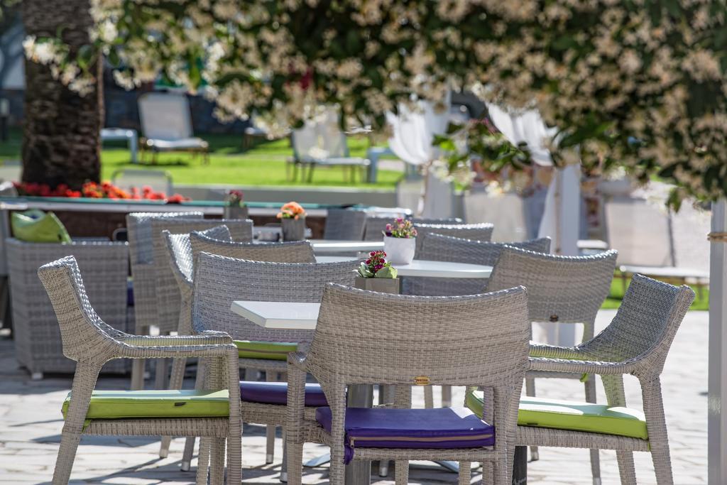 Kristalli Hotel Apartments Malia  Exterior photo