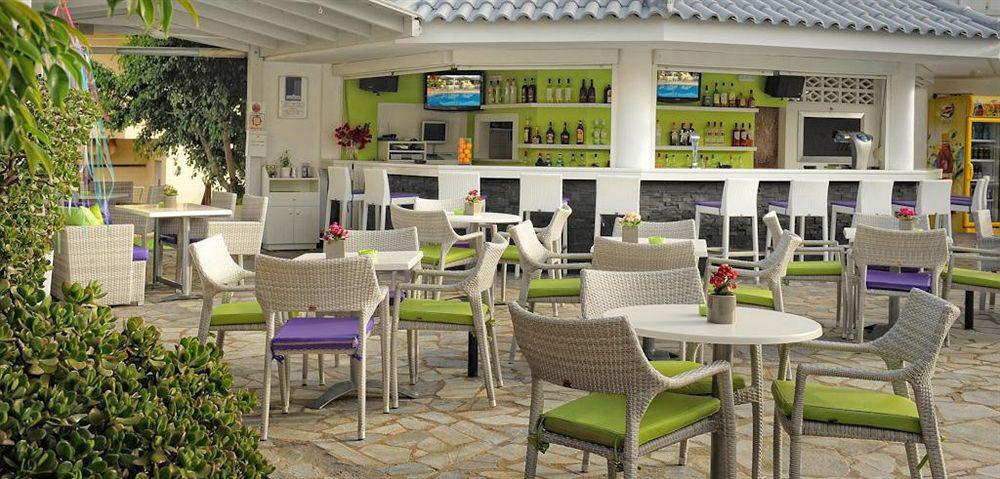 Kristalli Hotel Apartments Malia  Exterior photo